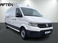 Begagnad VW Crafter 177 HK (130 kW) 2023 Vit Van