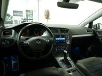 begagnad VW Golf Alltrack 1.8 TSI 4Motion Euro 6