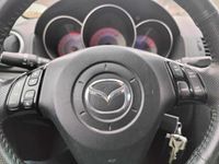 begagnad Mazda 3 Sedan 1.6 MZ-CD