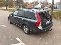 Begagnad Volvo V50 Momentum 116 HK (85 kW) 2011 Kombi
