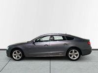 Begagnad Audi A5 Sportback 177 HK (130 kW) 2014 Grå Halvkombi