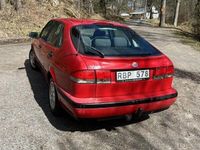 begagnad Saab 9-3 5-dörrar 2.0