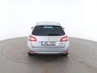 begagnad Peugeot 508 SW 2.0 BlueHDi EAT / GT-Line, Panorama, GPS, PDC