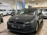 begagnad VW Golf 5-dörrar 1.6 TDI Bluetooth||Fr: 1990:- mån