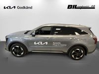 Ny Kia Sorento Advance 160 HK (117 kW) 2025 Grå SUV
