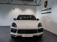 begagnad Porsche Cayenne E-Hybrid Platinum Edition 462hk