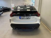 begagnad Citroën C4 1.2 PureTech EAT 131hk SHINE Leasebar