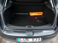 begagnad Renault Mégane 1.6 E85 Euro 5