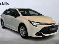 Ny Toyota Corolla Active 141 HK (103 kW) 2025 Kombi