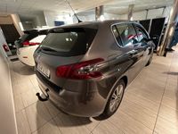 begagnad Peugeot 308 1.2 e-THP Allure Drag Keyless P-sensorer