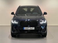 begagnad BMW X3 xDrive30 M Sport Innovation Drag H/K Komfort Acess