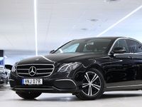 begagnad Mercedes E200 E200 Benzd Avantgarde Widescreen Navi Drag 2020, Sedan