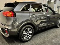 begagnad Kia Niro Plug-in Hybrid Advance Plus 2 | Elstol | 2021, SUV