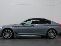 begagnad BMW 530 e xDrive iPerformance 252hk Full M-Sport 5299kr/mån