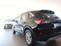 begagnad Ford Kuga 6. Titanium 1.5T 2022, SUV