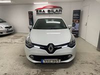 begagnad Renault Clio IV 