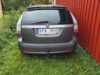 Begagnad Saab 9-3 150 HK (110 kW) 2006 Kombi