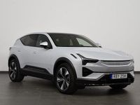 Begagnad Polestar 3 Pilot 11 kW (15 HK) 2024 Silver SUV