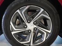 Begagnad Hyundai i30 160 HK (117 kW) 2021 Okänd Kombi