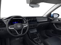 begagnad VW T-Cross - *Privatleasing* Fr 3 595:-