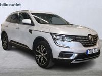 begagnad Renault Koleos 2.0 Blue dCi 4x4 B-kam|CarPlay|Bose|Drag