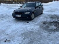 Begagnad BMW 320 150 HK (110 kW) 2007 Kombi
