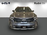 begagnad Kia Sorento PHEV Advance Plus Panorama 7-sits