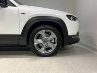 begagnad Mazda MX30 EXCLUSIVE-LINE e-SKYACTIV EL