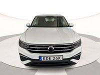 begagnad VW Tiguan Allspace 1.5 TSI DSG 150 HK *Lagerkampanj*