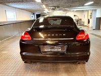 begagnad Porsche Panamera Diesel TipTronic S Euro 5