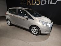 begagnad Ford B-MAX 1.0 EcoBoost Trend 100hk 5dr | Drag | Nybes