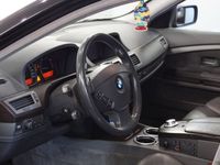 begagnad BMW 730 d Automat Sport line 218hk