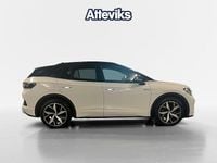 Begagnad VW ID.4 GTX 219 kW (299 HK) 2022 Vit SUV
