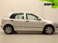 begagnad Skoda Fabia ?koda 1.2 Manual, 64hp, 2007 2007, Halvkombi