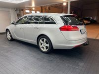 begagnad Opel Insignia Sports Tourer 2.0 CDTI ecoFLEX Euro 5