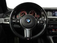 begagnad BMW 520 xDrive M-Sport Rattvärme Drag 190hk