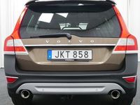 begagnad Volvo XC70 D4 AWD Summum Business E 2014, Kombi