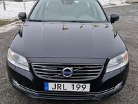 begagnad Volvo V70 D4 AWD Geartronic Momentum Euro 5