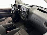 Begagnad Mercedes Vito 136 HK (100 kW) 2015 Vit Van