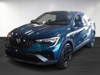 begagnad Renault Arkana Arkanaesprit alpine E tech full hybrid 145