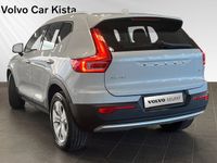 begagnad Volvo XC40 B4