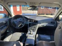 begagnad Volvo V70 2.4D Classic, Momentum Euro 4