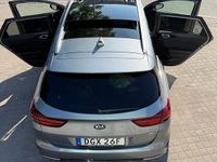 Begagnad Kia Ceed Sportswagon 141 HK (103 kW) 2021 Kombi