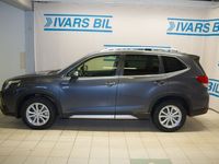 begagnad Subaru Forester 2,0i E-Boxer XFuel Active