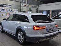 begagnad Audi A6 Allroad quattro 3.0 TDI V6 clean diesel quattro S Tronic 2016, Crossover