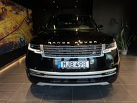 begagnad Land Rover Range Rover P550e AWD Autobiography