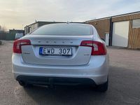 Begagnad Volvo S60 163 HK (119 kW) 2011 Sedan