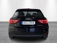 begagnad Audi A1 Sportback 30 TFSI 116hk PROLINE