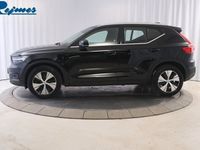 begagnad Volvo XC40 Recharge T4 Inscription Expression