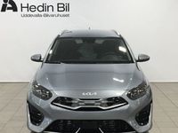 begagnad Kia Ceed Sportswagon Plug-In Hybrid Action | Billån 2024, Halvkombi